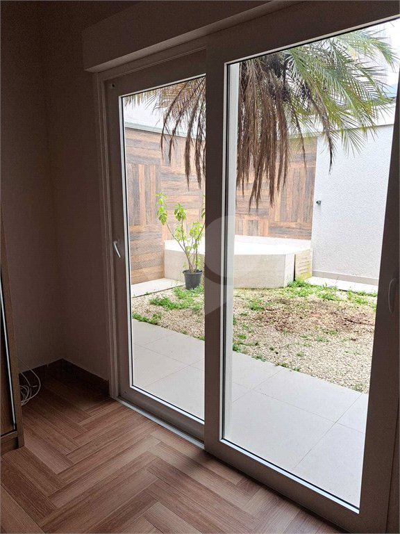 Casa à venda com 3 quartos, sendo 1 suíte, no condomínio Terra Nobre, Indaiatuba - SP