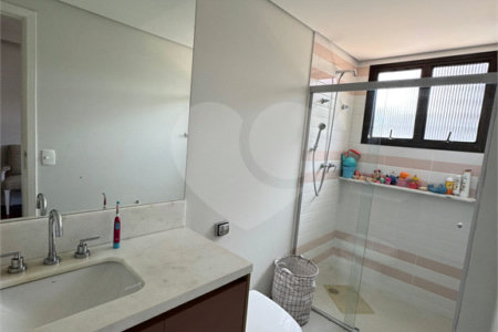 Apartamento à venda com 4 suítes em Vila Andrade, São Paulo, SP