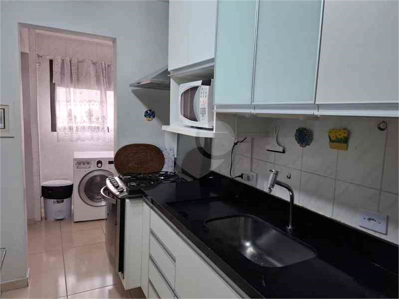 Apartamento à venda com 3 quartos, sendo 1 suíte,  em Santana, São Paulo, SP