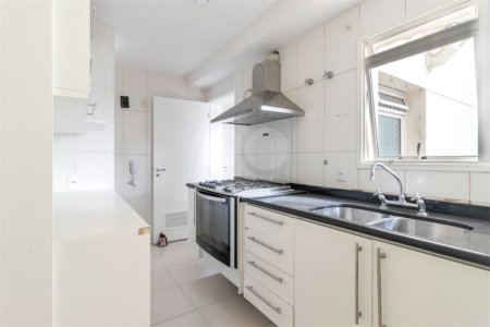 Apartamento à venda com 3 suítes em Vila Leopoldina, São Paulo, SP