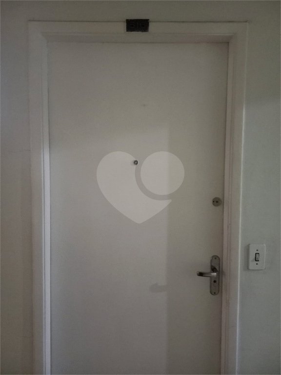 Apartamento à venda com 1 suíte em Pinheiros, São Paulo, SP