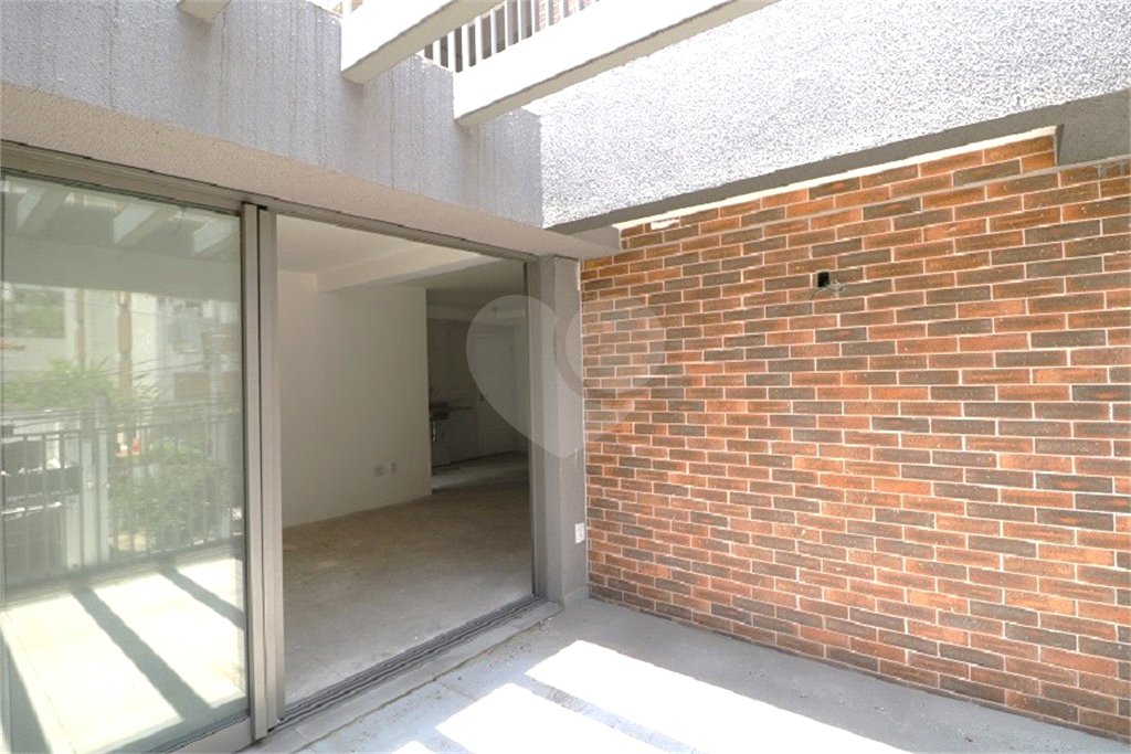 Apartamento à venda com 2 suítes em Moema, São Paulo, SP