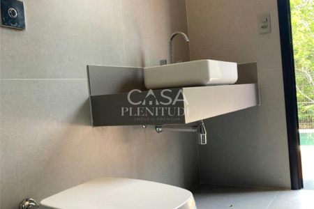 Casa em condomínio à venda com 4 suítes em Vila Martins, Itu, SP
