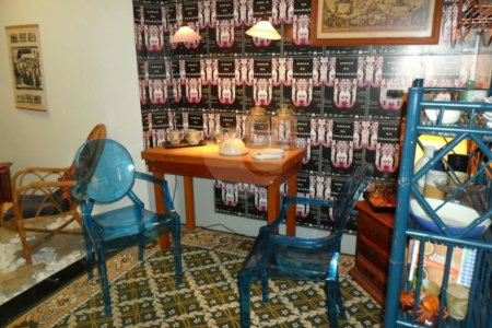 Apartamento à venda com 2 quartos em Pinheiros, São Paulo, SP