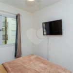 Apartamento à venda com 2 quartos em Campo Belo, São Paulo, SP