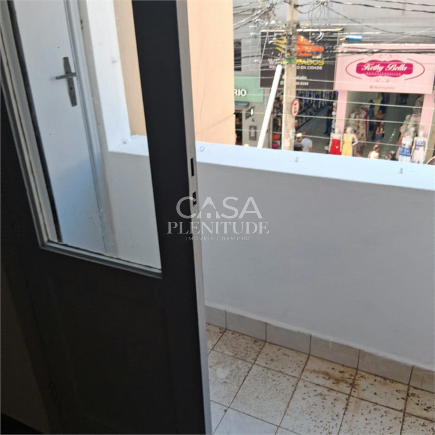 Apartamento à venda com 2 quartos, sendo 1 suíte, no Centro, Sorocaba, SP