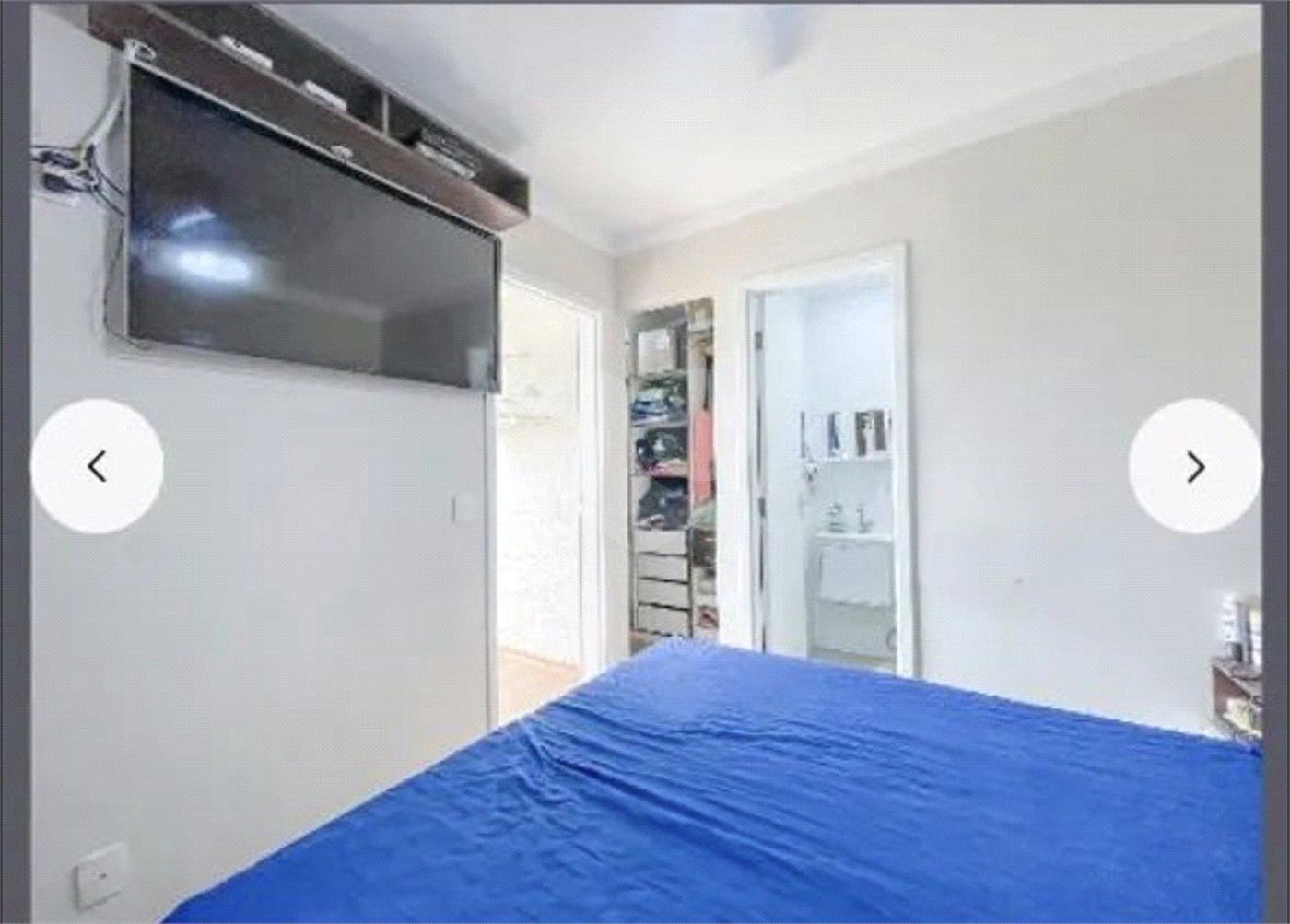 Apartamento à venda com 3 quartos em Novo Osasco, Osasco, SP