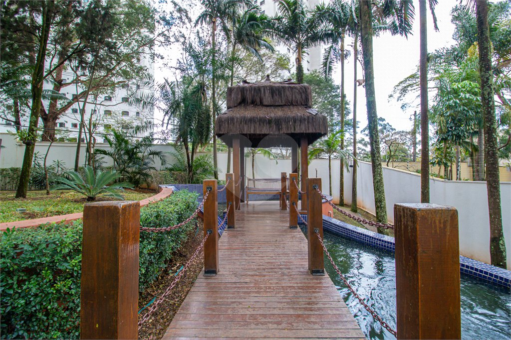 Apartamento à venda com 3 suítes em Jardim Marajoara, São Paulo, SP