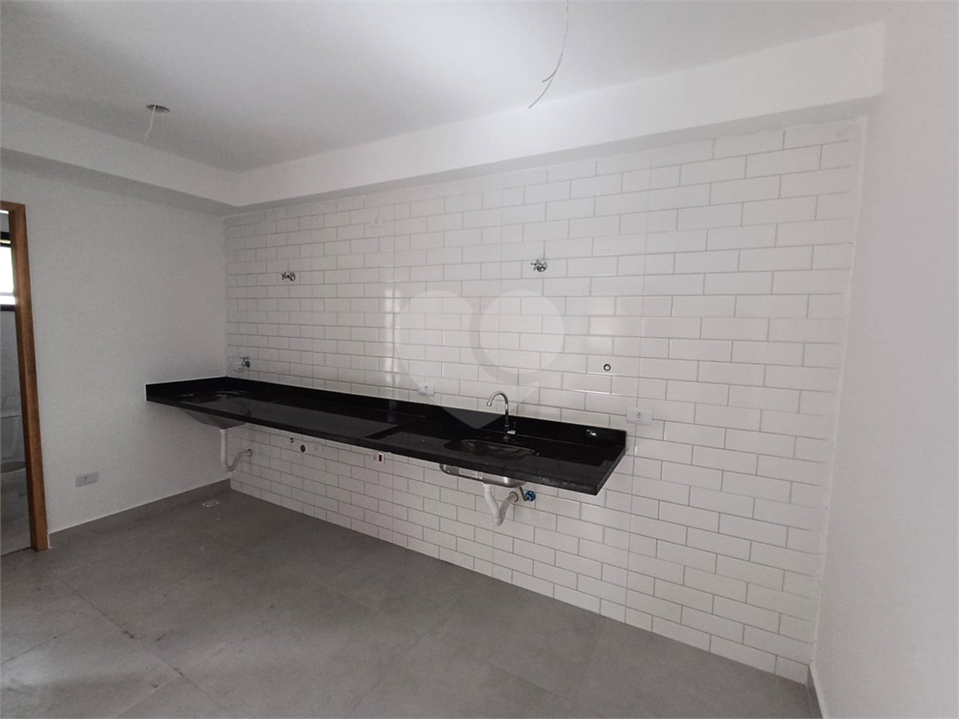 Casa à venda com 1 quarto no condomínio Residencial Grecco, São Paulo - SP
