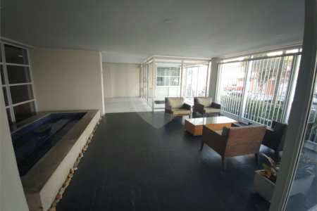 Apartamento à venda com 1 suíte em Vila Cordeiro, São Paulo, SP