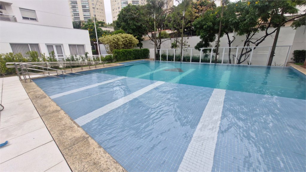 Apartamento à venda com 3 suítes em Santana, São Paulo, SP