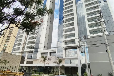 Apartamento à venda com 3 suítes em Parque Campolim, Sorocaba, SP