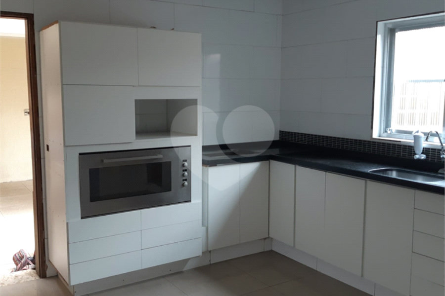 Sobrado à venda com 3 quartos em Mandaqui, São Paulo, SP
