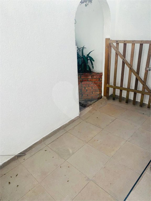 Casa de Vila à venda com 4 quartos, sendo 2 suítes, em Alto da Boa Vista, São Paulo, SP