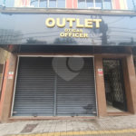 Salão para alugar no Centro, Sorocaba, SP