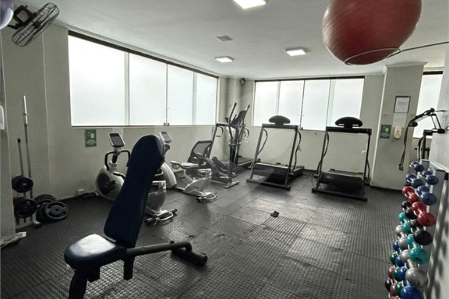 Apartamento à venda com 2 quartos em Limão, São Paulo, SP