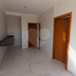 Casa à venda com 2 quartos no condomínio Residencial Luta, São Paulo - SP