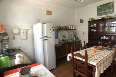 Sobrado à venda com 3 quartos em Água Fria, São Paulo, SP
