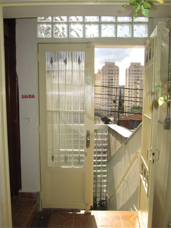 Sobrado à venda com 4 quartos, sendo 2 suítes, em Casa Verde, São Paulo, SP