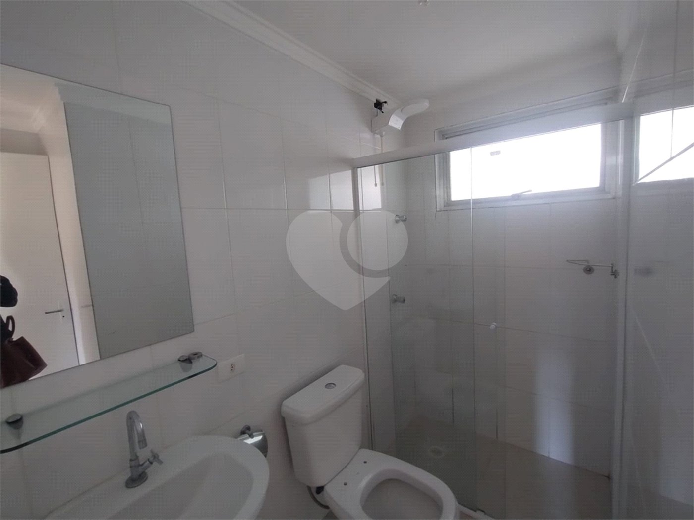 Apartamento à venda com 2 quartos, sendo 1 suíte,  no Centro, São Bernardo do Campo, SP