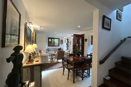 Casa de Vila à venda com 5 quartos, sendo 3 suítes,  em Jardim Hípico, São Paulo, SP