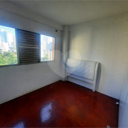 Apartamento à venda com 1 quarto em Bela Vista, São Paulo, SP