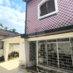 Sobrado à venda com 3 quartos, sendo 1 suíte, em Tremembé, São Paulo, SP