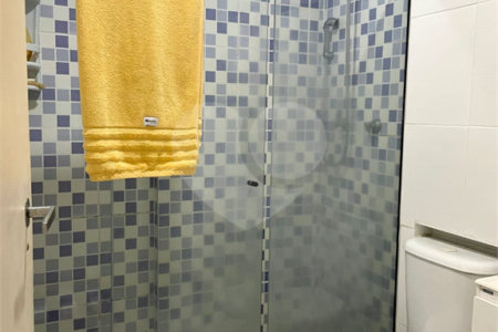 Apartamento à venda com 2 quartos, sendo 1 suíte, em Vila Isabel, Rio de Janeiro, RJ
