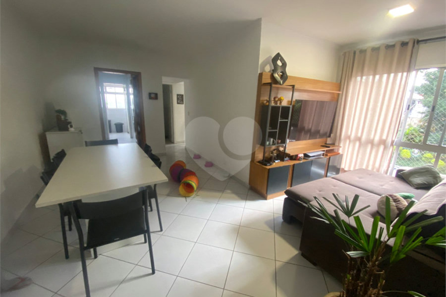 Apartamento à venda com 2 quartos em Tremembé, São Paulo, SP
