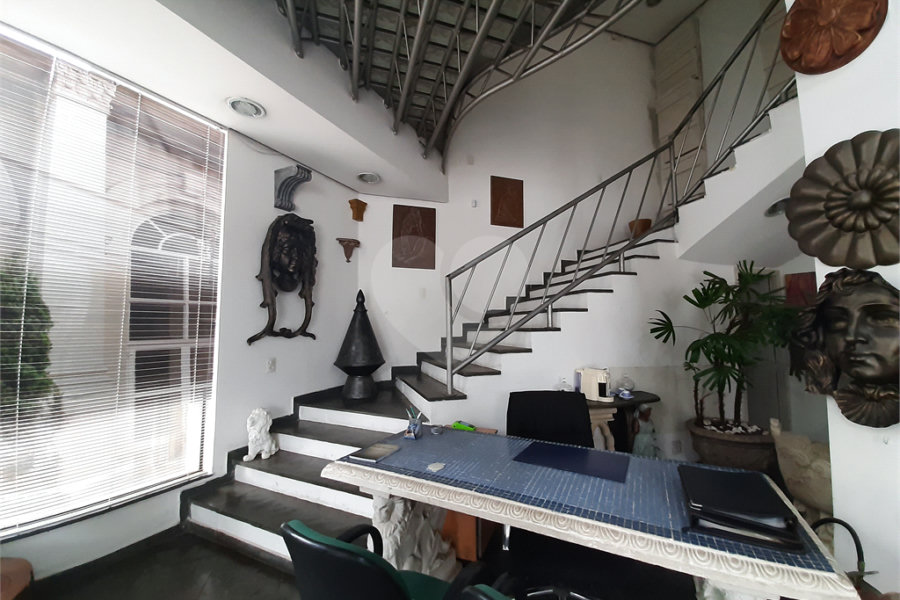 Salão à venda ou para alugar em Vila Olímpia, São Paulo, SP