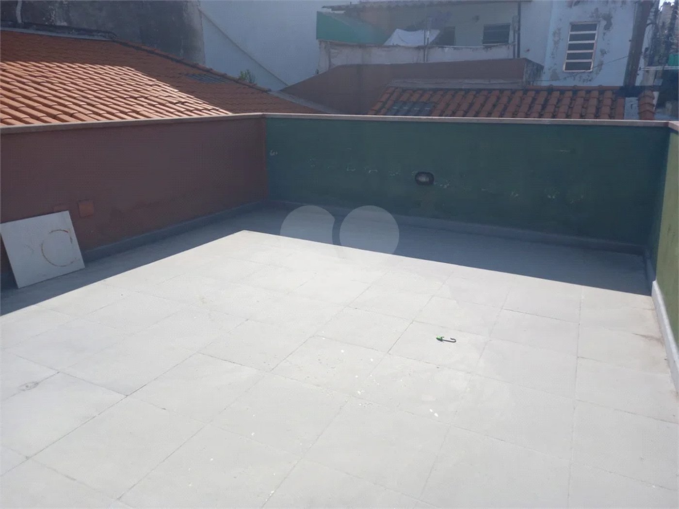 Casa Terreá