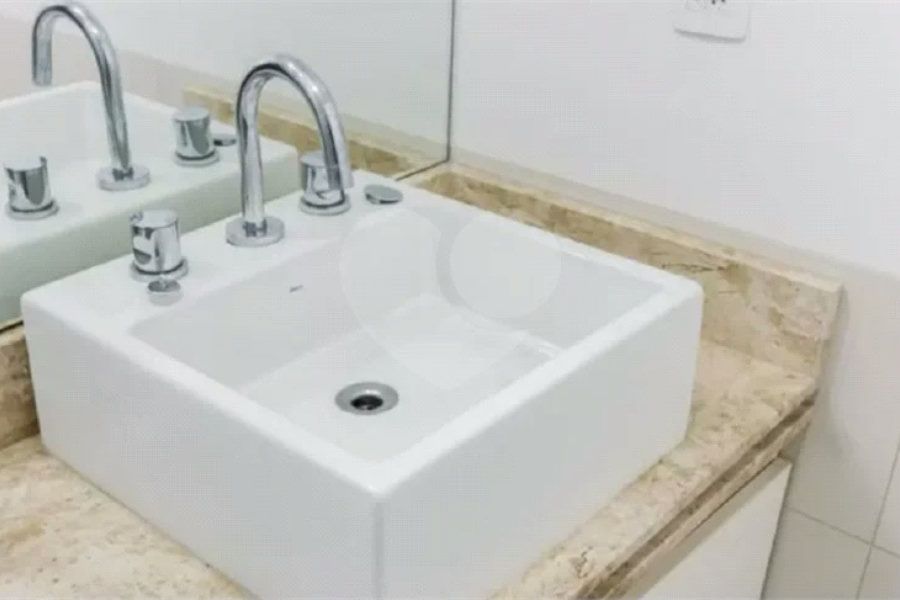 Apartamento à venda com 3 suítes em Santana, São Paulo, SP