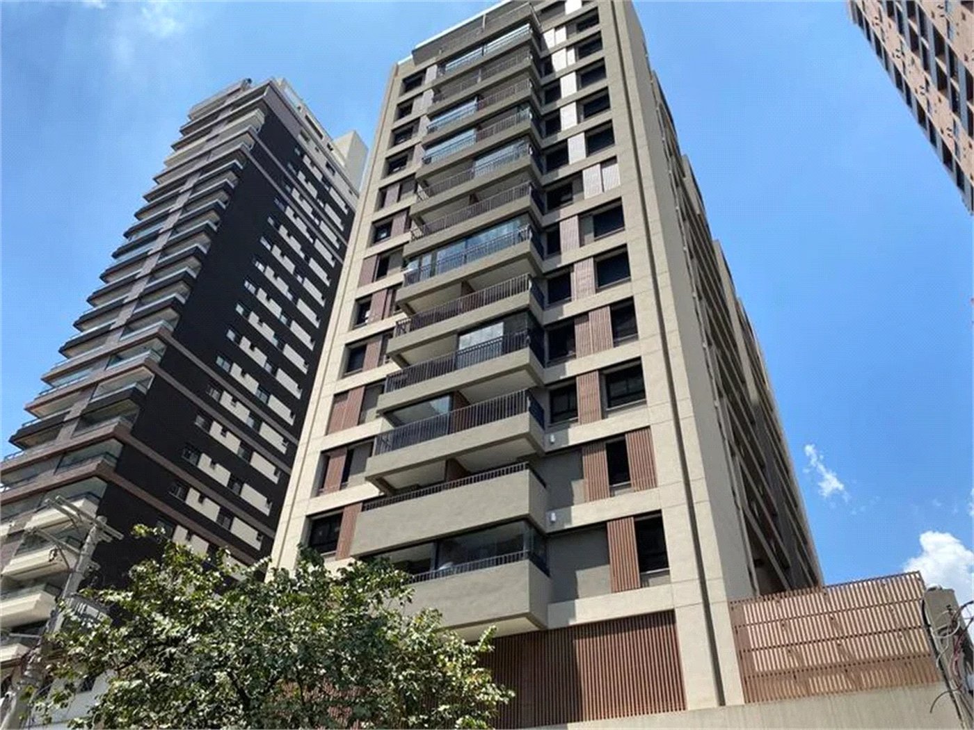 Apartamento à venda com 1 quarto em Pinheiros, São Paulo, SP