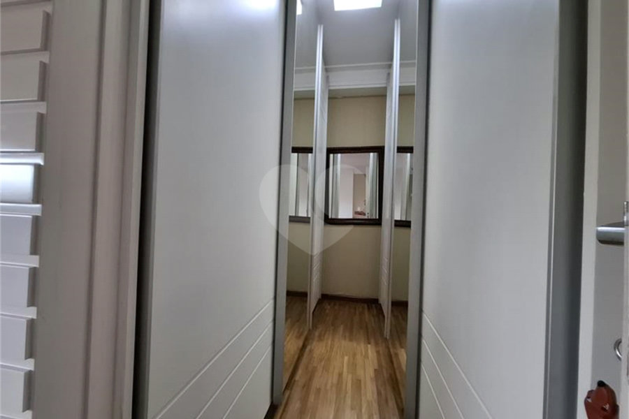 Apartamento para alugar com 3 suítes em Santana, São Paulo, SP