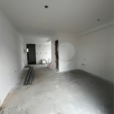 Apartamento à venda com 1 quarto em Vila Mazzei, São Paulo, SP