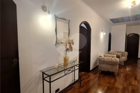 Casa Térrea à venda com 3 quartos, sendo 1 suíte, em Jardim Franca, São Paulo, SP