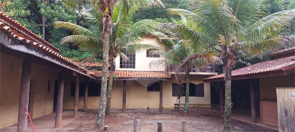 Área de Terra à venda em Éden, Sorocaba, SP