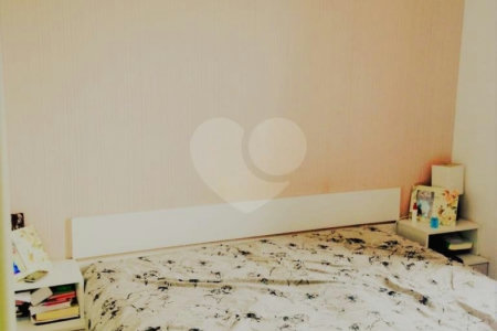 Apartamento à venda com 2 quartos, sendo 1 suíte, em Cambuci, São Paulo, SP