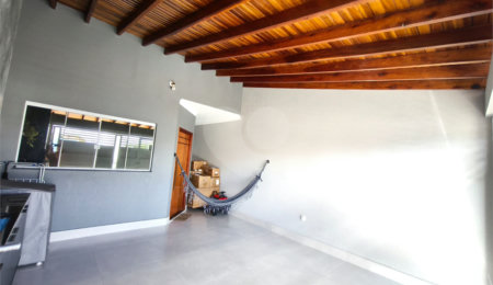 Casa Térrea à venda com 2 quartos, sendo 1 suíte, em Residencial Monte Verde, Indaiatuba, SP
