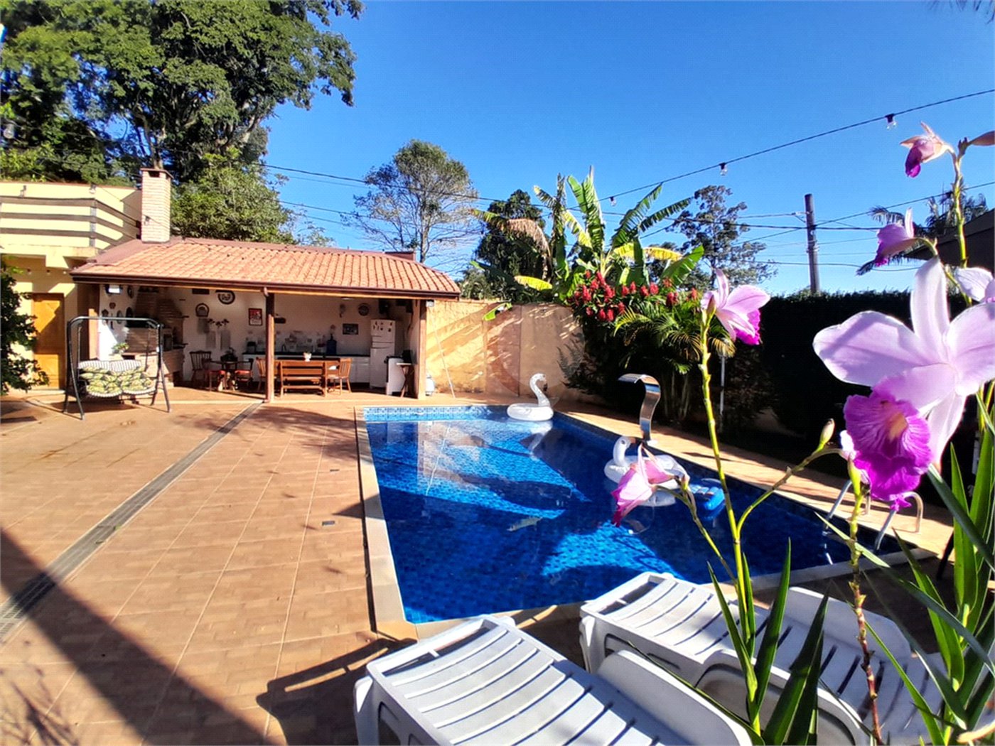 Casa Térrea à venda com 2 suítes em Serra da Cantareira, Mairiporã, SP