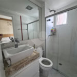 Apartamento à venda com 2 quartos, sendo 1 suíte, em Pinheiros, São Paulo, SP