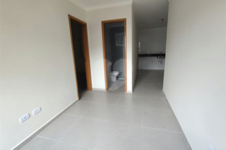 Casa à venda com 2 quartos no condomínio Epopeu, São Paulo - SP