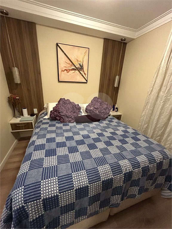 Apartamento à venda com 3 quartos, sendo 1 suíte, em Vila Prudente, São Paulo, SP