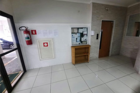 Apartamento com 3 dormitórios à venda, 202 m² por R$ 750.000,00 - Jardim Belmar - Guarujá/SP
