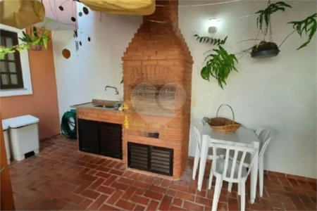 Casa de Vila à venda com 3 quartos, sendo 1 suíte, em Alto da Boa Vista, São Paulo, SP