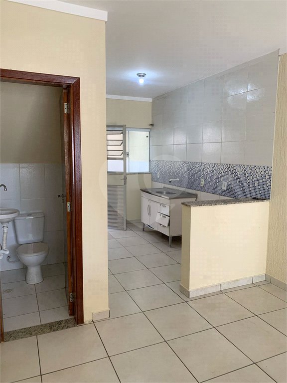 Casa à venda com 2 quartos em Vila Nova Sorocaba, Sorocaba, SP