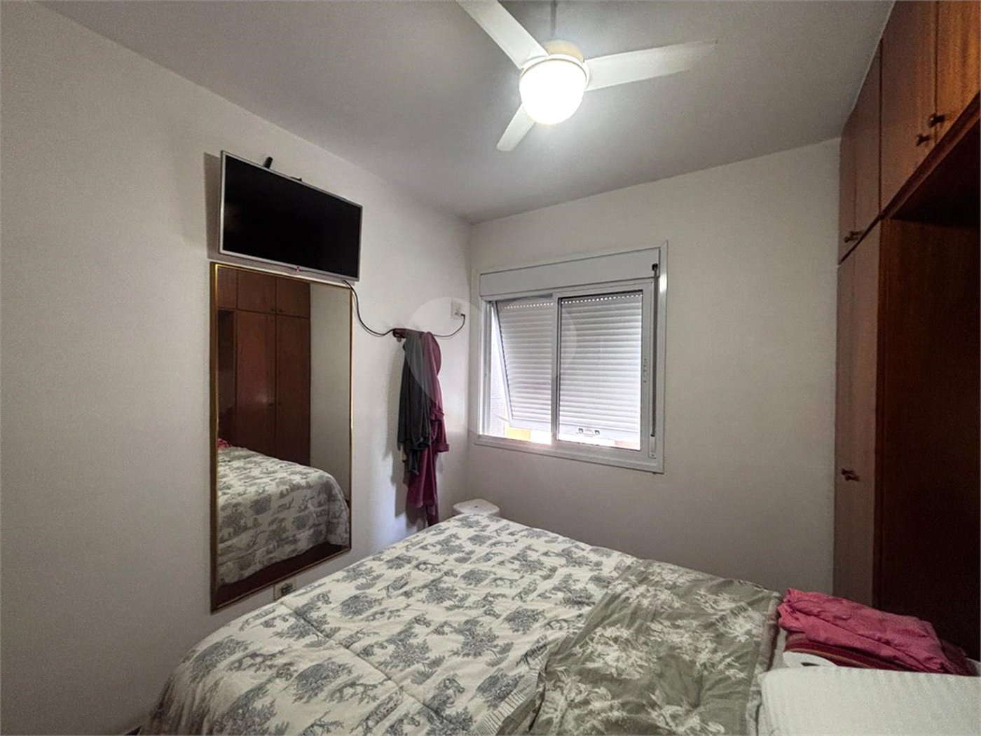 Apartamento à venda com 2 quartos em Santa Teresinha, São Paulo, SP