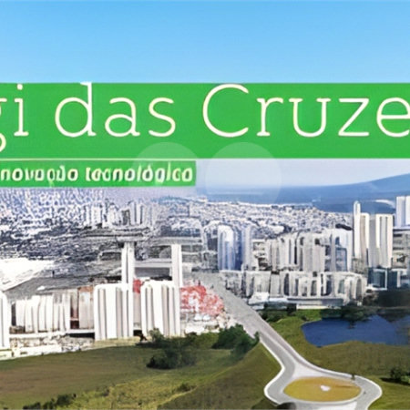 Área de Terra à venda em Botujuru, Mogi das Cruzes, SP