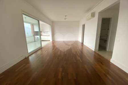 Apartamento para alugar com 3 suítes em Itaim Bibi, São Paulo, SP