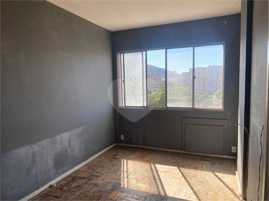 Apartamento à venda com 2 quartos em Grajaú, Rio de Janeiro, RJ